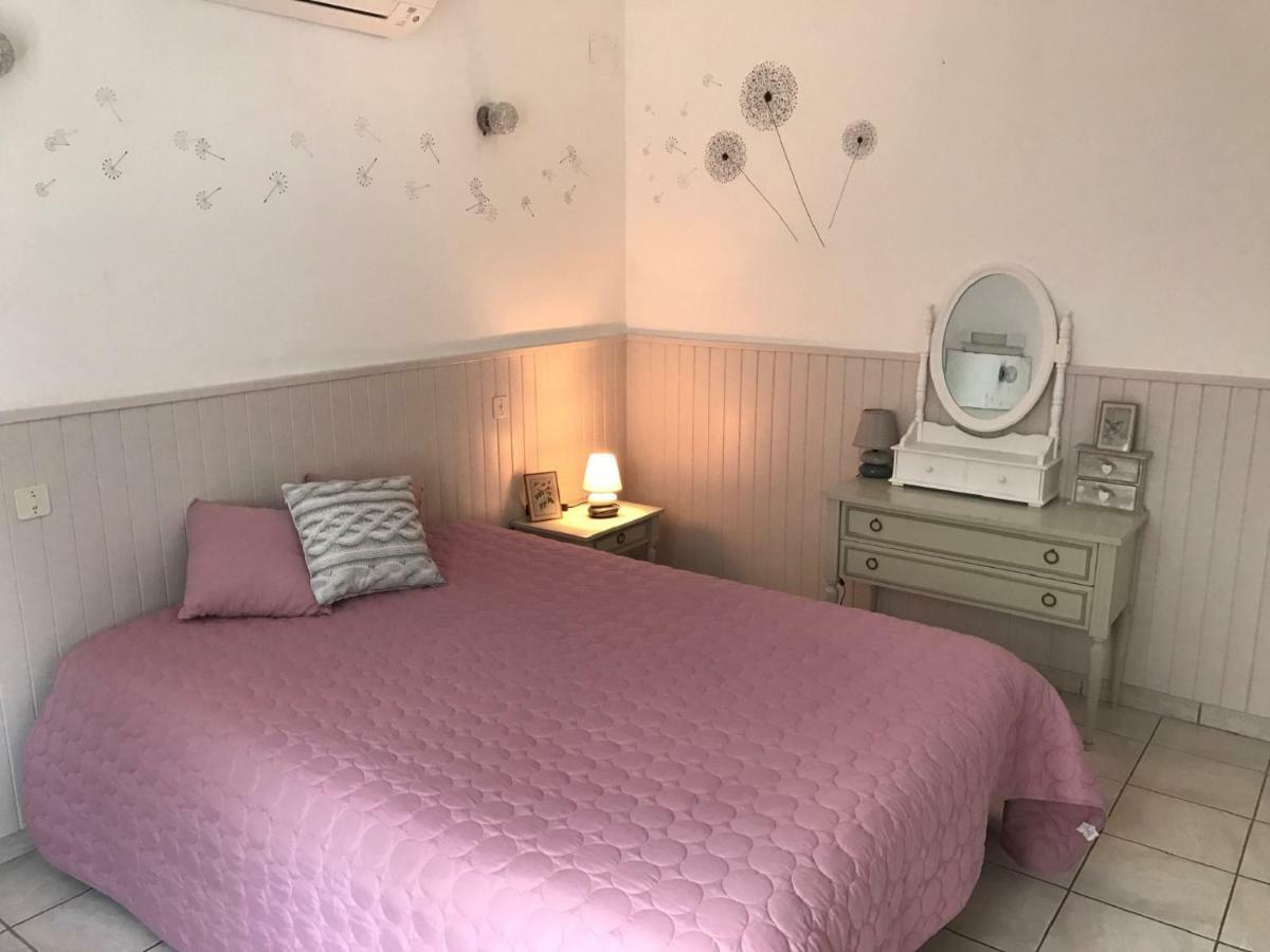 Appartements La Fossette Plage Le Lavandou Exterior foto